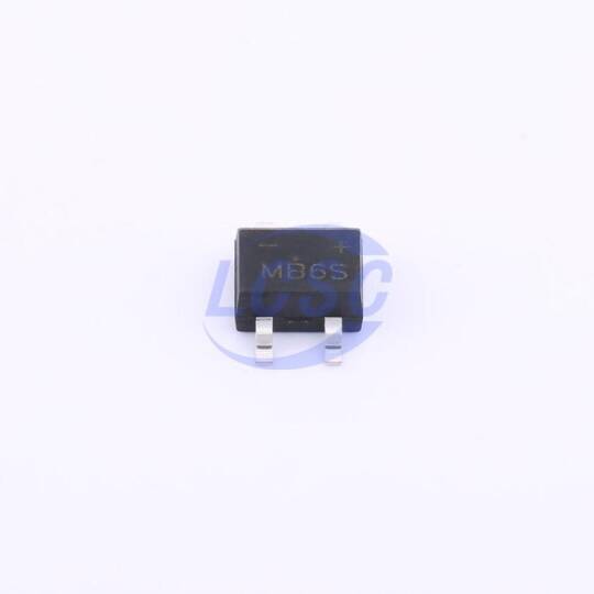 Guangdong Hottech MB6S - 3