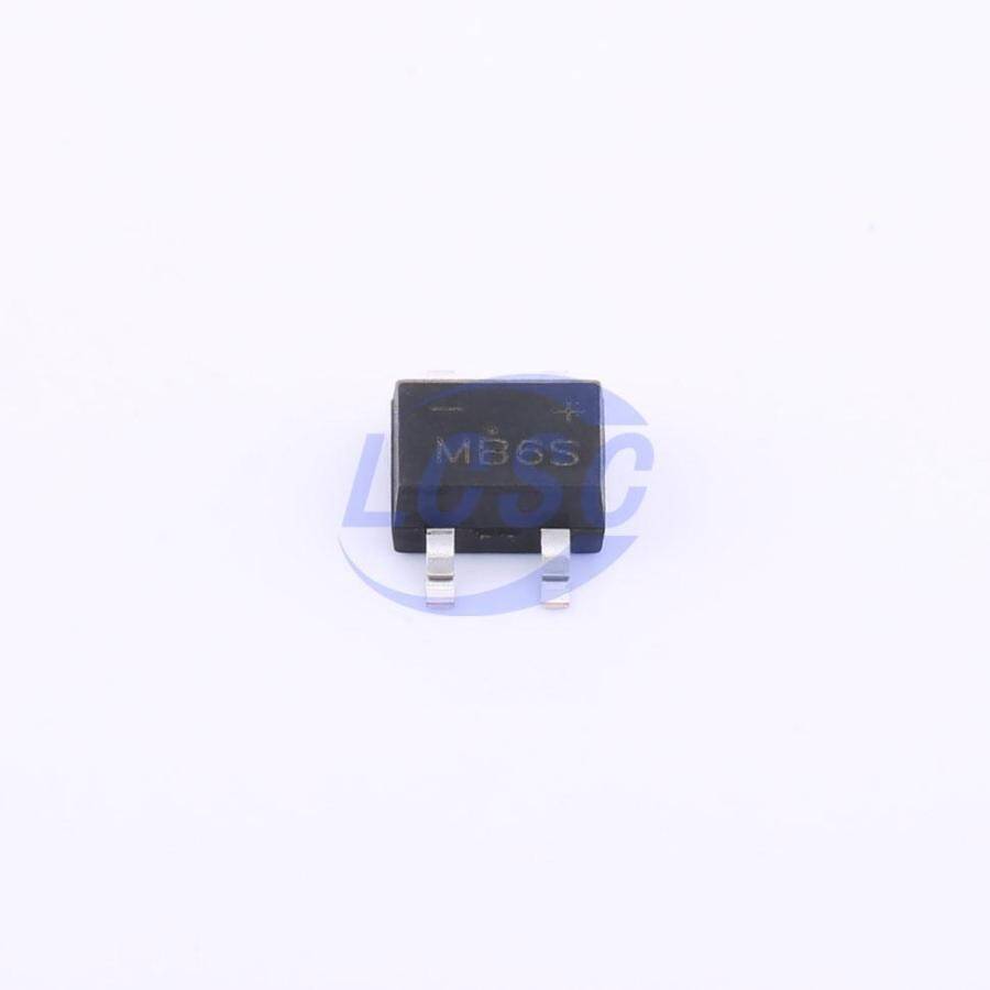 Guangdong Hottech MB6S - 3