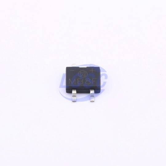 Guangdong Hottech MB8F - 3