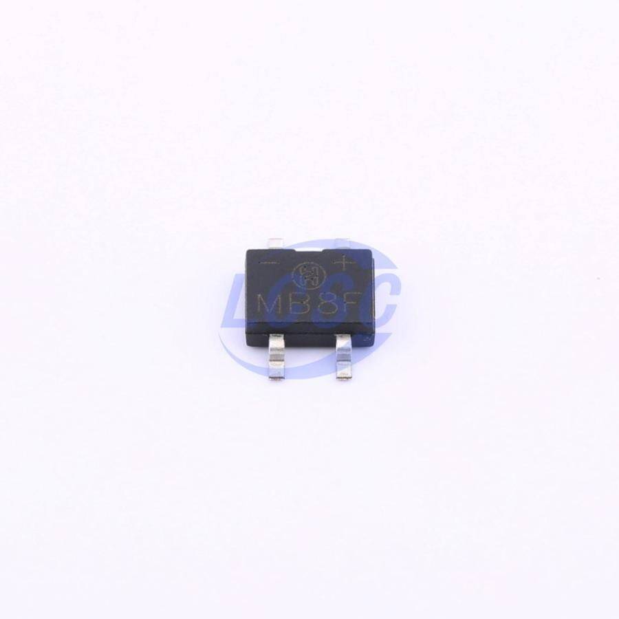 Guangdong Hottech MB8F - 3
