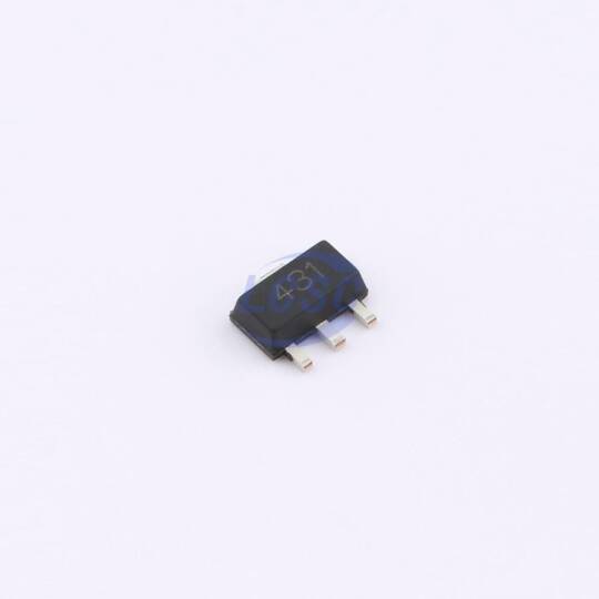 Guangdong Hottech TL431 - 3