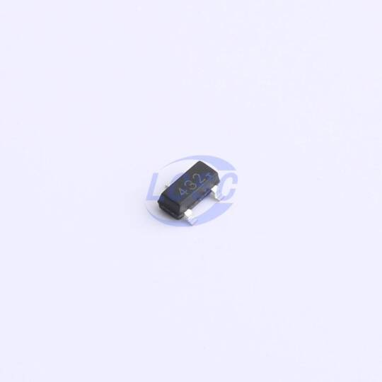 Guangdong Hottech TL432 - 3