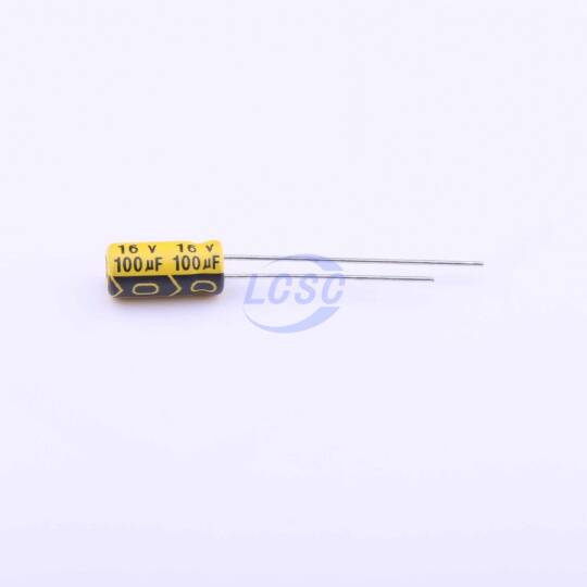 Guangdong TOPAZ Elec Tech ECLJ0511101M016P00 - 3