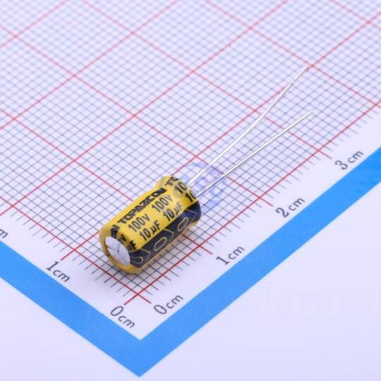 Guangdong TOPAZ Elec Tech ECLJ0611100M101P00