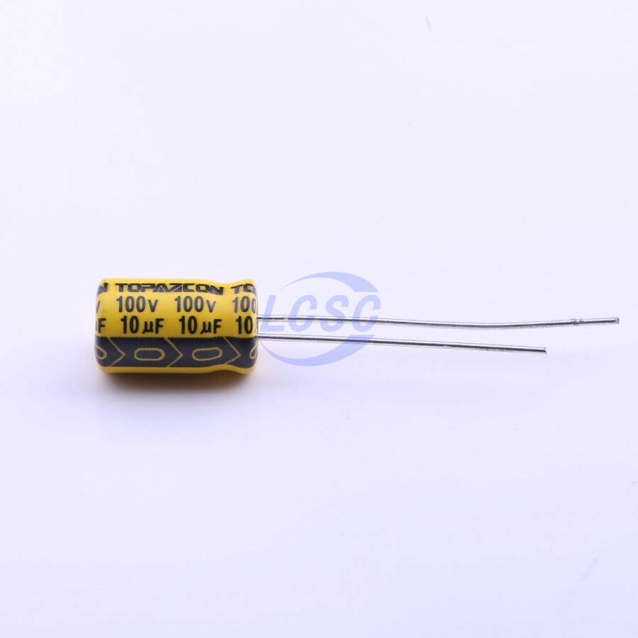Guangdong TOPAZ Elec Tech ECLJ0611100M101P00 - 3
