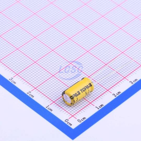 Guangdong TOPAZ Elec Tech ECLJ0612270M080P00