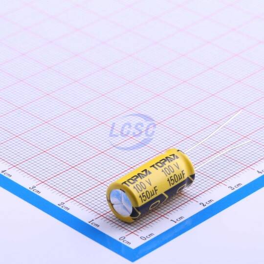 Guangdong TOPAZ Elec Tech ECLJ1021151M101P00