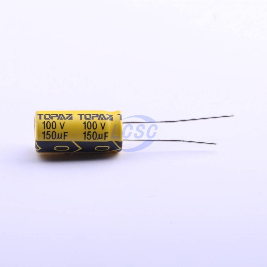 Guangdong TOPAZ Elec Tech ECLJ1021151M101P00 - 3