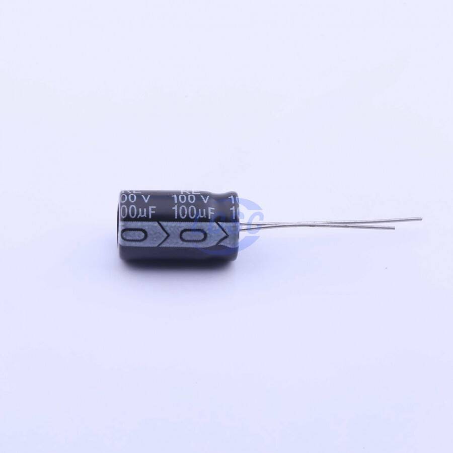 Guangdong TOPAZ Elec Tech ECRE1017101M101P00 - 3