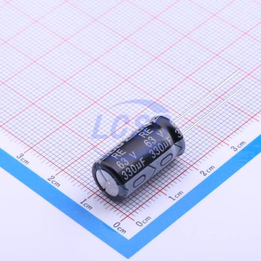 Guangdong TOPAZ Elec Tech ECRE1019331M063P00