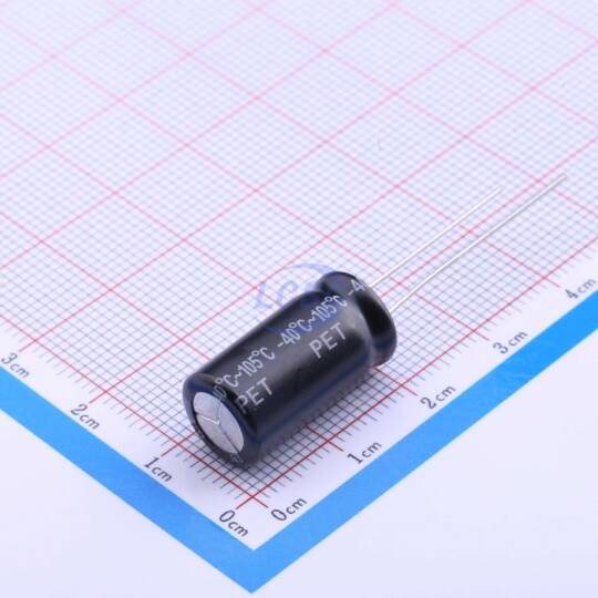 Guangdong TOPAZ Elec Tech ECRE1019331M063P00 - 2