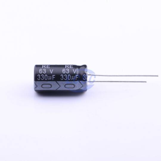 Guangdong TOPAZ Elec Tech ECRE1019331M063P00 - 3