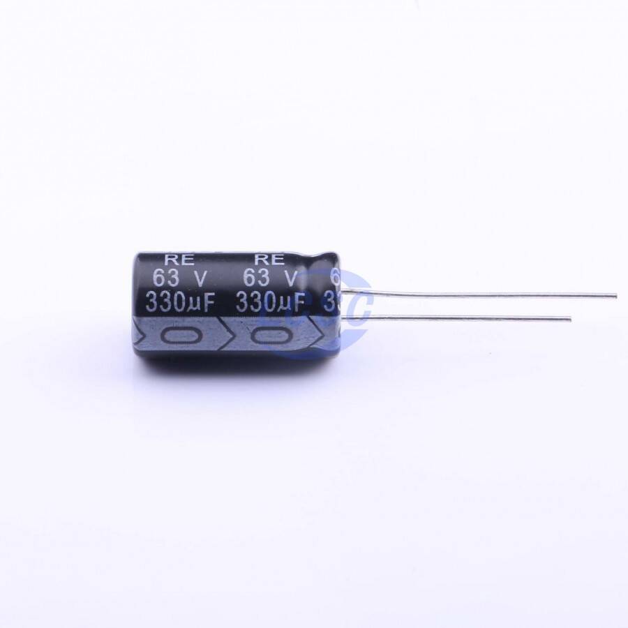 Guangdong TOPAZ Elec Tech ECRE1019331M063P00 - 3