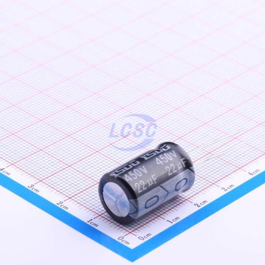 Guangdong TOPAZ Elec Tech ECRE1320220M451P00