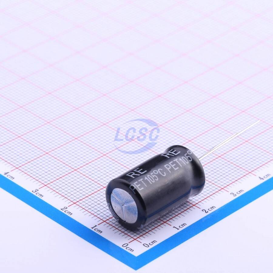 Guangdong TOPAZ Elec Tech ECRE1320220M451P00 - 2