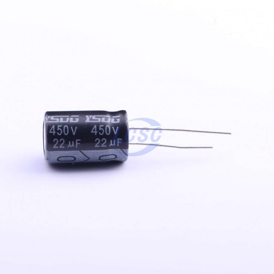 Guangdong TOPAZ Elec Tech ECRE1320220M451P00 - 3