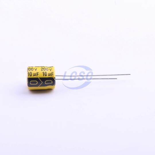 Guangdong TOPAZ Elec Tech ECRF0809100M201P00 - 3