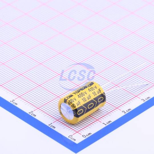Guangdong TOPAZ Elec Tech ECRF1014100M401P00
