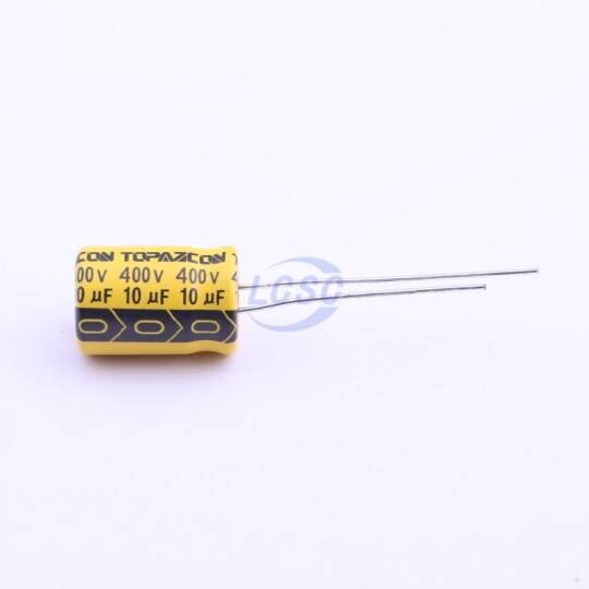 Guangdong TOPAZ Elec Tech ECRF1014100M401P00 - 3