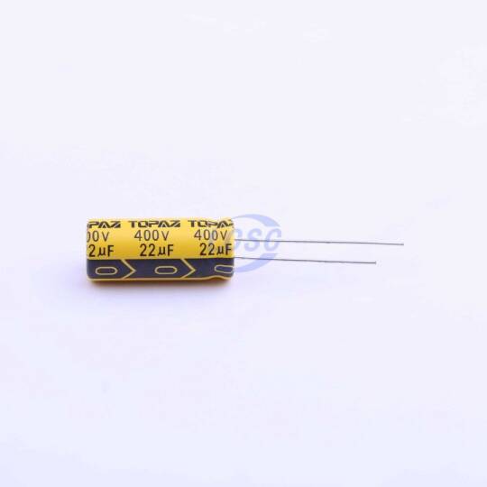 Guangdong TOPAZ Elec Tech ECRF1023220M401P2M - 3