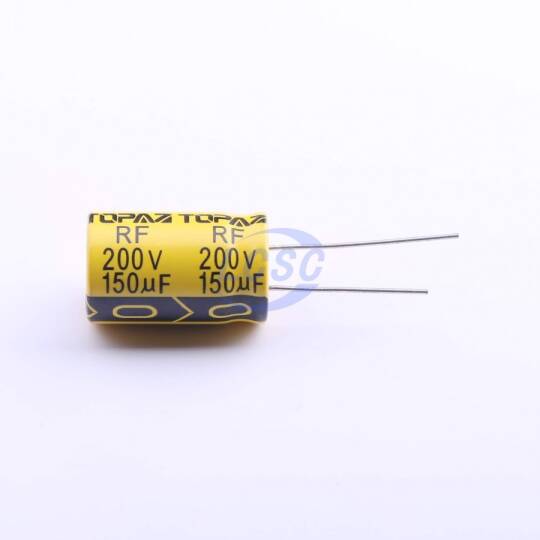 Guangdong TOPAZ Elec Tech ECRF1625151M201P00 - 3