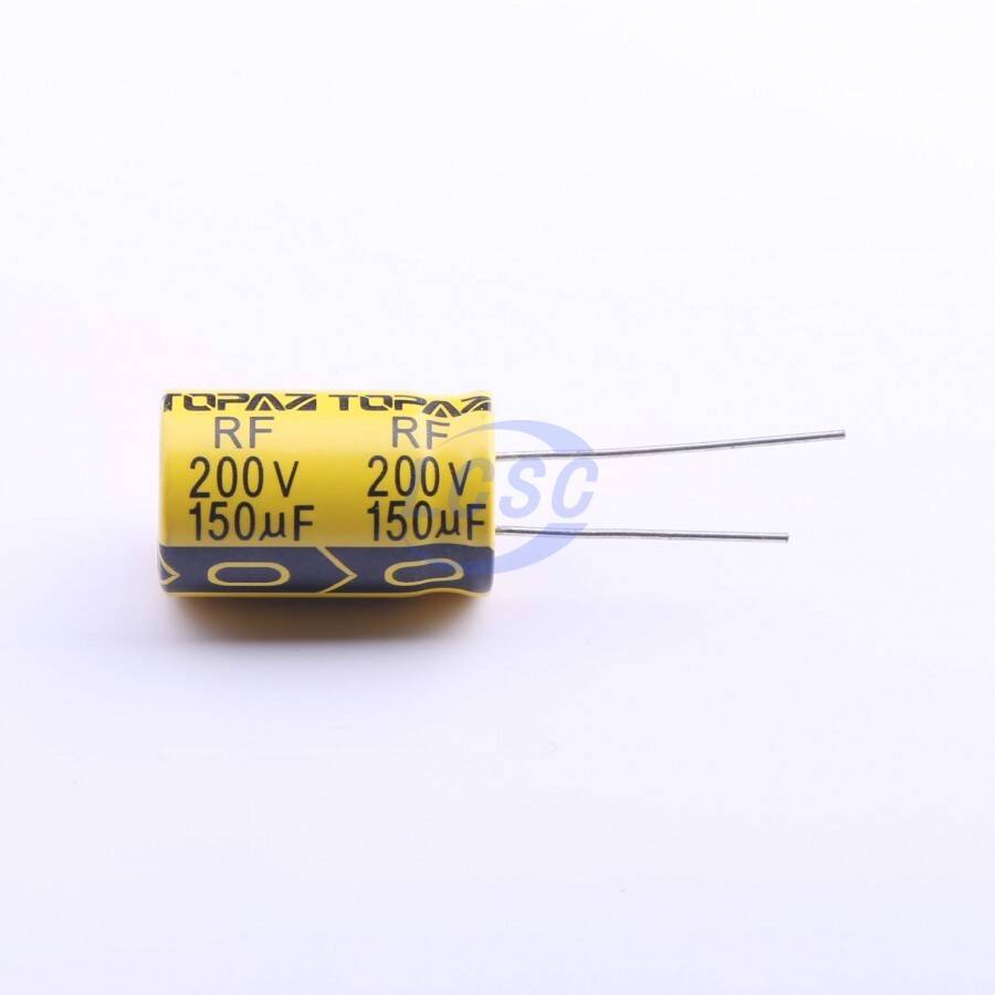 Guangdong TOPAZ Elec Tech ECRF1625151M201P00 - 3