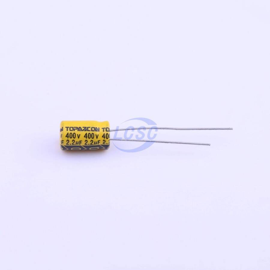 Guangdong TOPAZ Elec Tech ECRG06092R2M401P00 - 3
