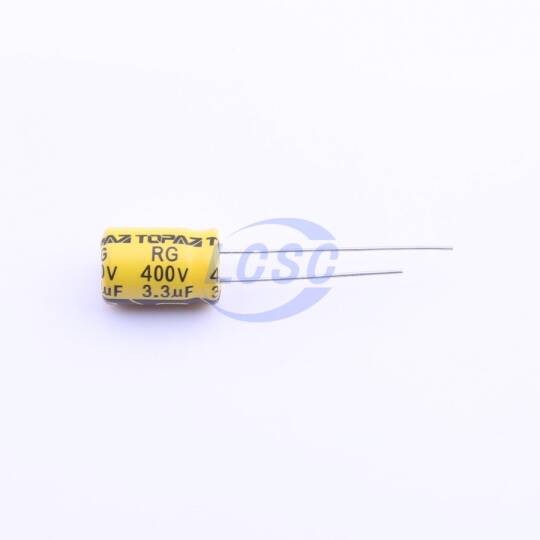 Guangdong TOPAZ Elec Tech ECRG08123R3M401P00 - 3