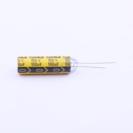 Guangdong TOPAZ Elec Tech ECRG1030101M161P00 - 3