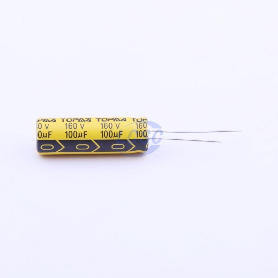 Guangdong TOPAZ Elec Tech ECRG1030101M161P00 - 3