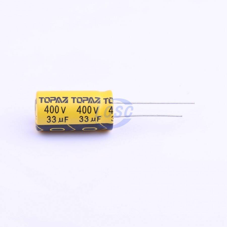 Guangdong TOPAZ Elec Tech ECRG1325330M401P00 - 3
