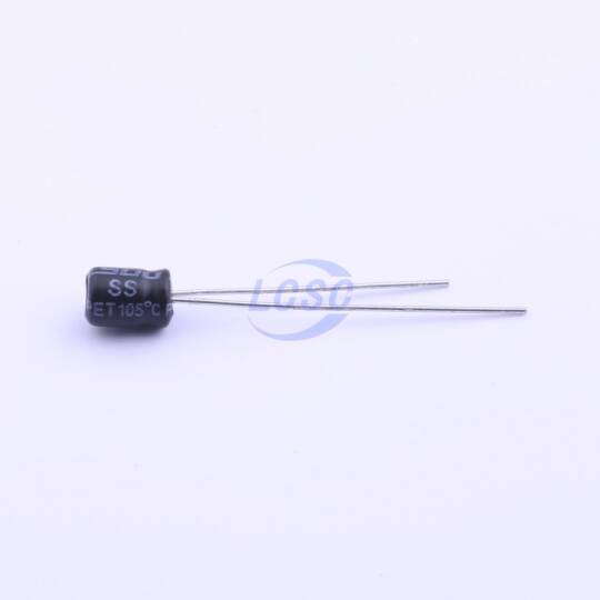 Guangdong TOPAZ Elec Tech ECSS0405100M010P00 - 3