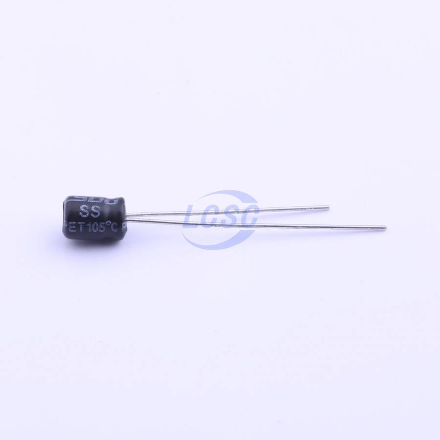 Guangdong TOPAZ Elec Tech ECSS0405100M010P00 - 3