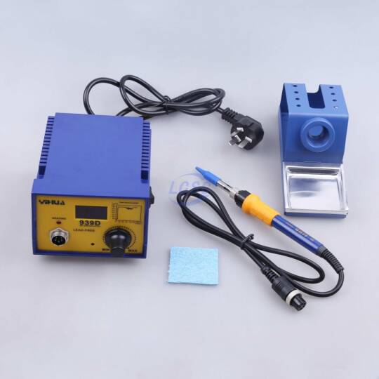 GuangZhou YiHua Electronic YIHUA-939D
