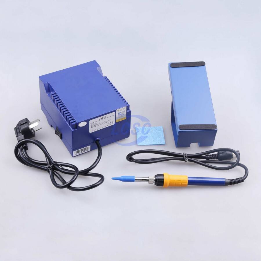 GuangZhou YiHua Electronic YIHUA-939D - 2