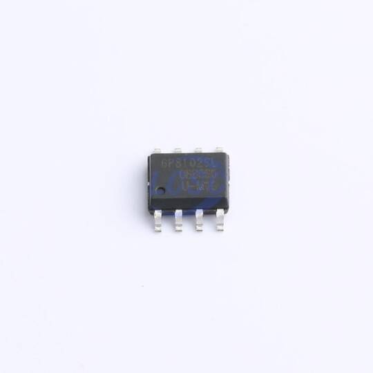 Guestgood GP8102SL-TC50-EW - 3