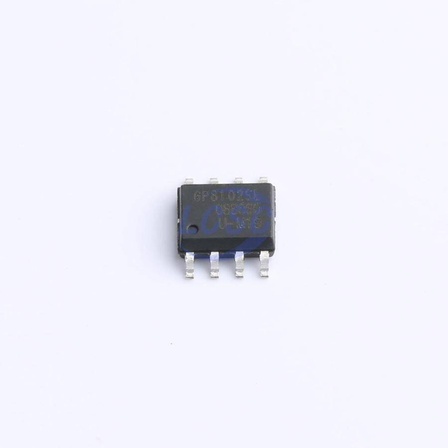 Guestgood GP8102SL-TC50-EW - 3