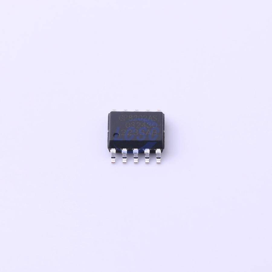 Guestgood GP8202AS-TC50-EW - 3