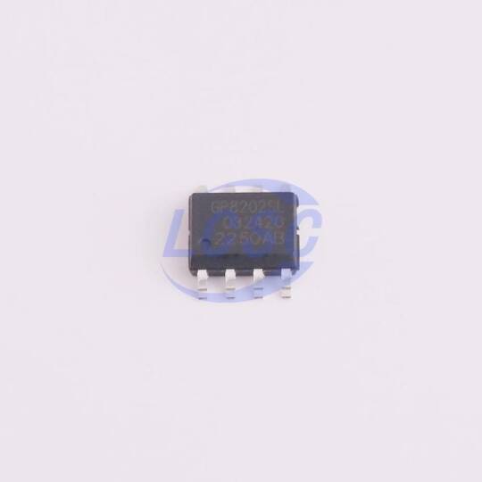 Guestgood GP8202SL-TC50-EW - 3