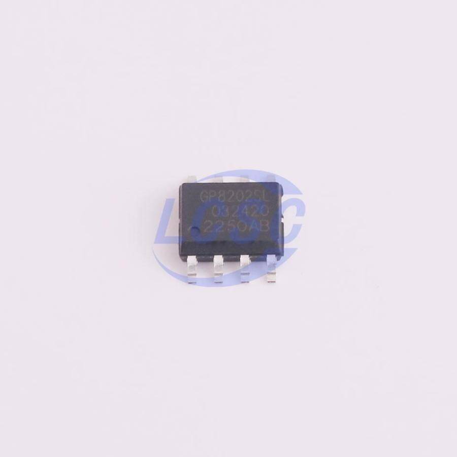 Guestgood GP8202SL-TC50-EW - 3