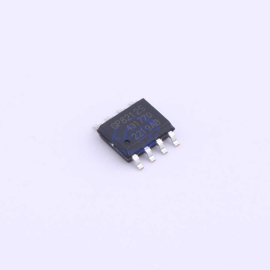 Guestgood GP8212S-TC50-EW - 3