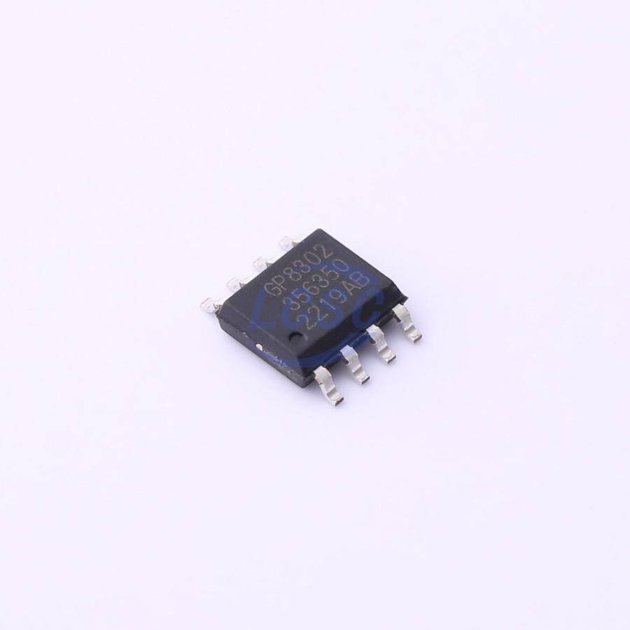 Guestgood GP8302-TC50-EW - 3