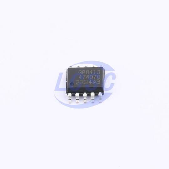 Guestgood GP8413-TC50-EW - 3