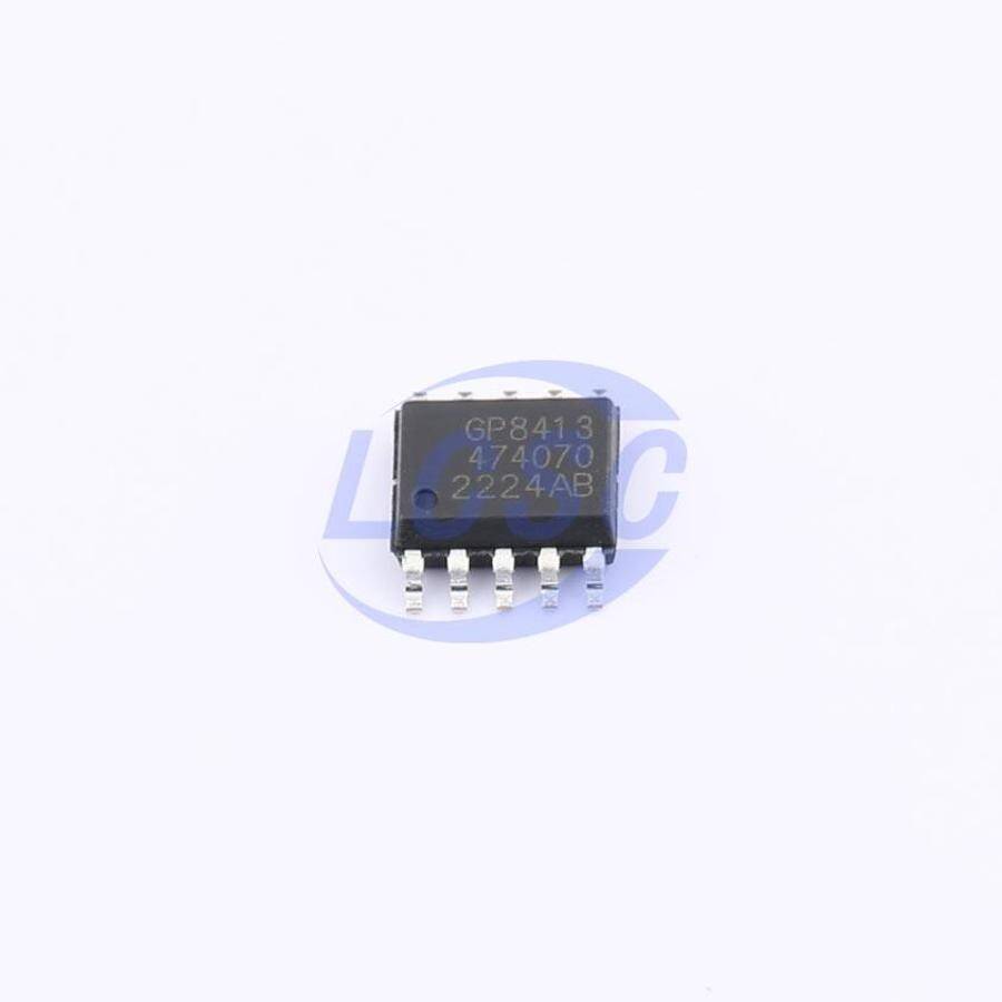 Guestgood GP8413-TC50-EW - 3