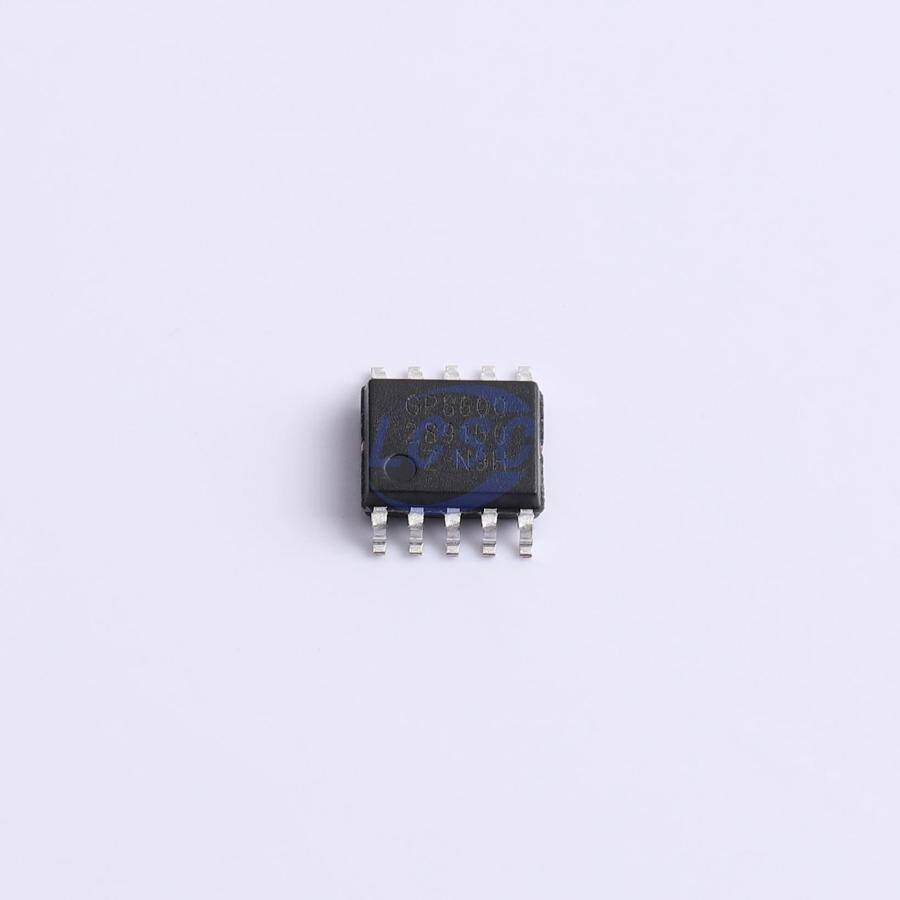 Guestgood GP8600B-EW - 3