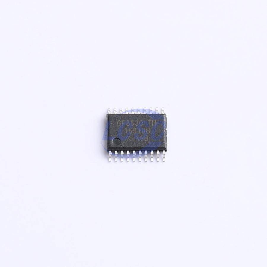 Guestgood GP8630B-TH - 3
