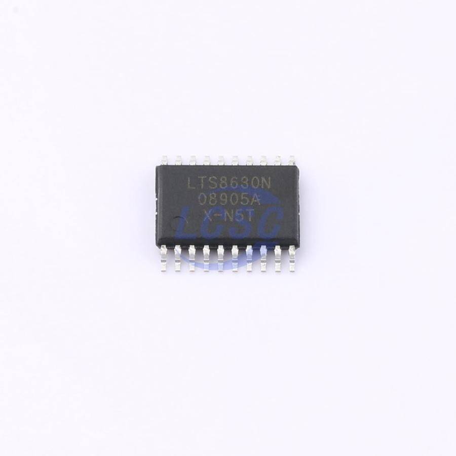 Guestgood GP8630N-TH - 3