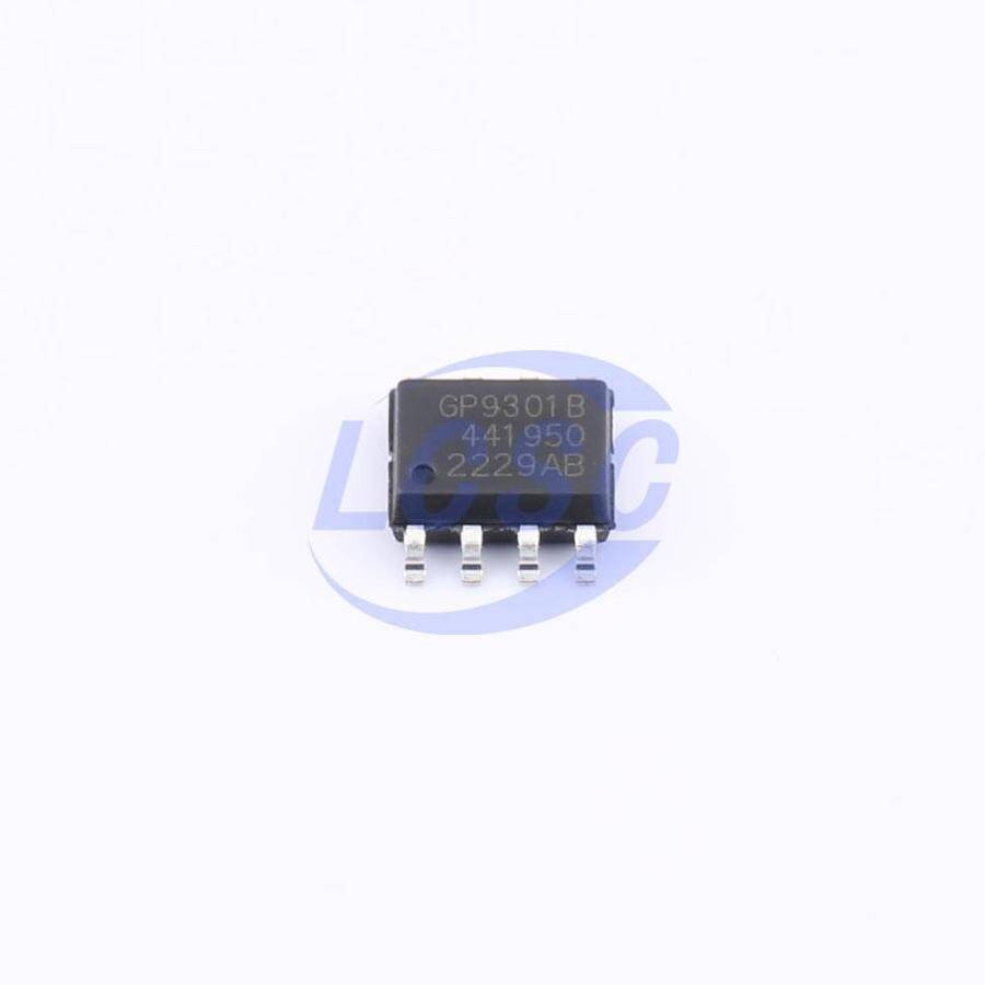 Guestgood GP9301B-F4K-D5V10-SW - 3