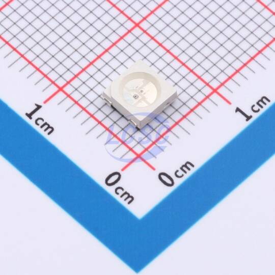 Guiguang light GL5050RGB01H-T