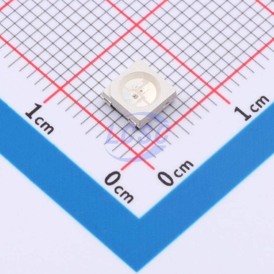 Guiguang light GL5050RGB01H-T